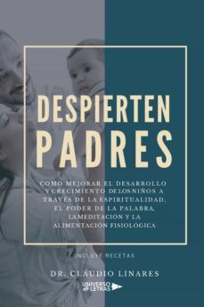 despierten padres (ebook)-9788418386152