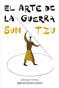 el arte de la guerra-sun tzu-9788418395352