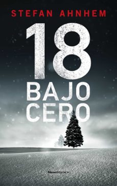 18 bajo cero (fabian risk 3) (ebook)-9788418417962