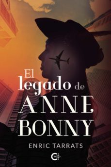 (i.b.d.) el legado de anne bonny-enric tarrats-9788418435652