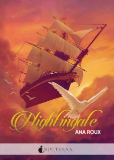 nightingale-ana roux-9788418440052