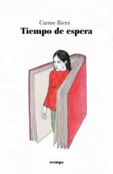 tiempo de espera-9788418469152