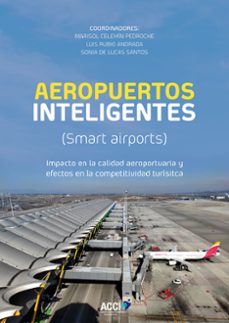 aeropuertos inteligentes (smart airports) (ebook)-9788418476952