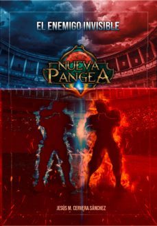 nueva pangea-jesus m. cervera sanchez-9788418496752