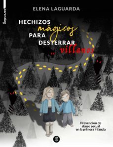 hechizos magicos para desterrar villanos (ebook)-elena laguarda ruiz-9788418520952