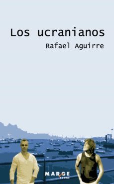 los ucranianos (ebook)-rafael aguirre-9788418532252