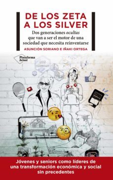 de los zeta a los silver (ebook)-9788418582752
