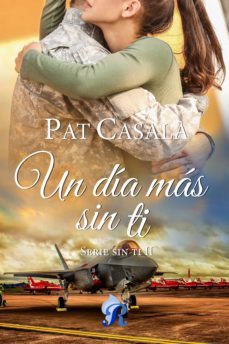 un dia mas sin ti (ebook)-9788418616952
