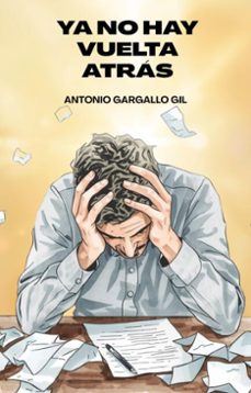 -antonio gargallo gil-9788418631252