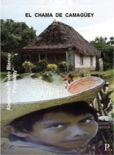 el chama de camaguey-alejandro (pogolotty prieto blanco-9788418686252