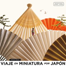 viaje en miniatura por japon-tatsuya tanaka-9788418739552