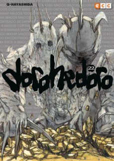 dorohedoro nº 22-9788418784552