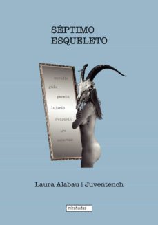 septimo esqueleto-laura alabau i juventench-9788418789052
