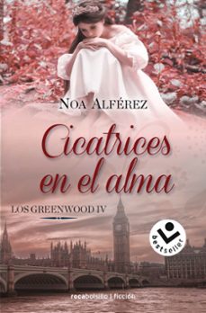 cicatrices en el alma (los greenwood 4)-9788418850752