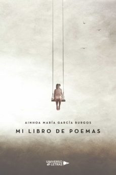 mi libro de poemas (ebook)-ainhoa maria garcia burgos-9788418856952