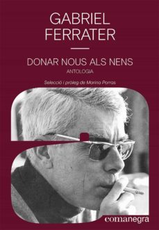 donar nous als nens (ebook)-gabriel ferrater-9788418857652
