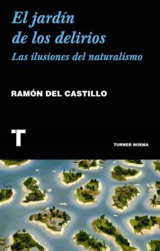 el jardin de los delirios (ebook)-ramon del castillo-9788418895852