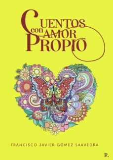 cuentos con amor propio (ebook)-francisco javier gomez saavedra-9788418926952
