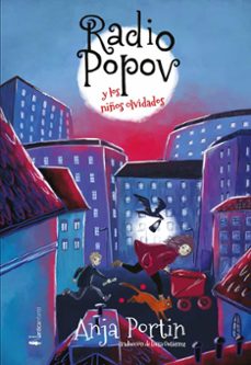 Imagen Principal de Radio Popov y los niños olvidados
