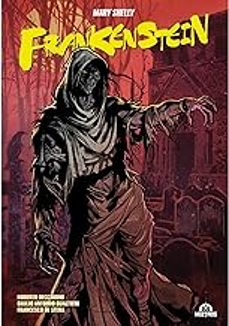 frankenstein-giulio antonio gualtieri-francesco de stena-9788418955952