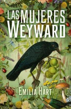 las mujeres weyward-emilia hart-9788419030252