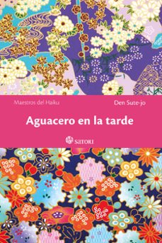 aguacero en la tarde-den sute jo-9788419035752