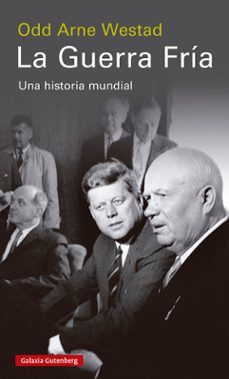 la guerra fria-milan fust-9788419075352