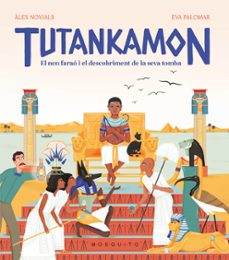 tutankamon-alex novials-9788419095152