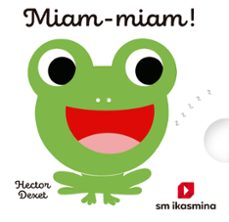 miam-miam-hector dexet-9788419100252