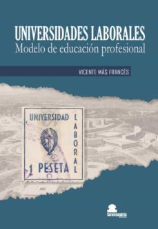 universidades laborales-vicente mas frances-9788419104052
