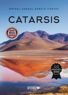 catarsis-rafael samuel garcia cortes-9788419138552