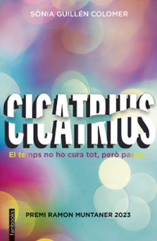 cicatrius-sonia guillen colomer-9788419150752