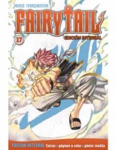 fairy tail vol. 17-9788419186652