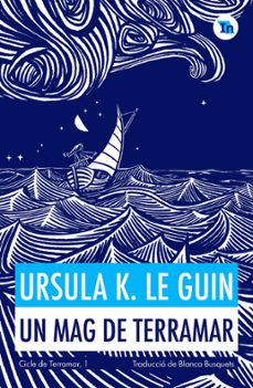 un mag de terramar-ursula k. le guin-9788419206152