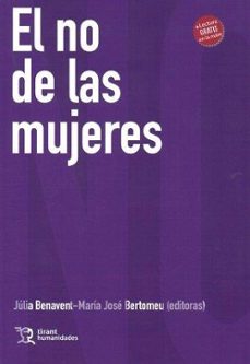 el no de las mujeres-9788419226952