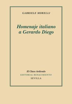 homenaje italiano a gerardo diego-9788419231352