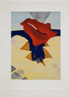 cecilia vicuña soñar el agua-cecilia vicuña-9788419233752