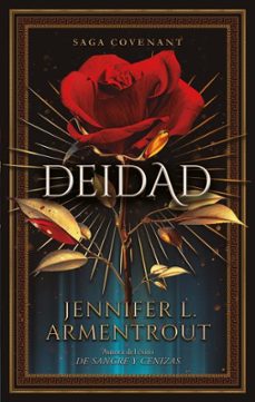 deidad (saga covenant 3)-jennifer l. armentrout-9788419252852