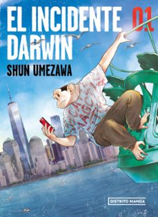 el incidente darwin 1-9788419290052
