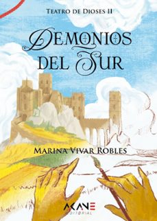 demonios del sur-marina vivar robles-9788419305152