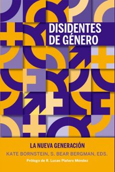 disidentes de genero (ebook)-9788419323552