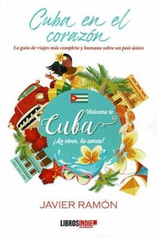 cuba en el corazon-javier ramon-9788419328052