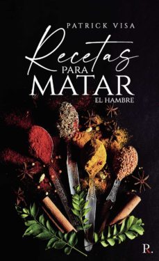 recetas para matar el hambre (ebook)-9788419342652