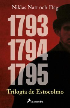 trilogia de estocolmo (edicion pack con los titulos: 1793 | 1794 | 1795) (ebook)-9788419346452