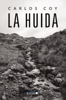 la huida-carlos coy-9788419389152