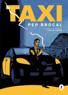 taxi (ebook)-9788419409652