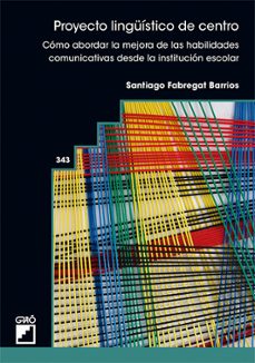 proyecto linguistico de centro-santiago fabregat barrios-9788419416452