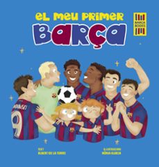 el meu primer barça-9788419430052
