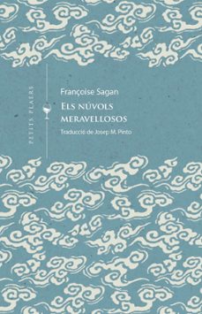 els nuvols meravellosos-françoise sagan-9788419474452