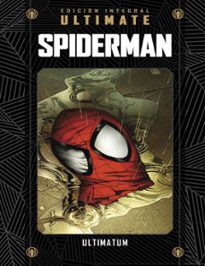 marvel ultimate 37-9788419484352
